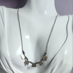 Vintage Silpada 925 Necklace